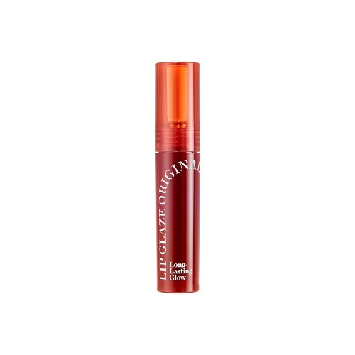 fmgt Lip Glaze 06 Caramel Syrup